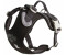 Hurtta Weekend Warrior harness black 100-120cm (933398)