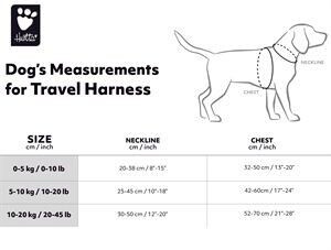 Hurtta Harnais pour chien Blackberry 10-20 kg Hurtta Harnais pour chien Blackberry 10-20 kg