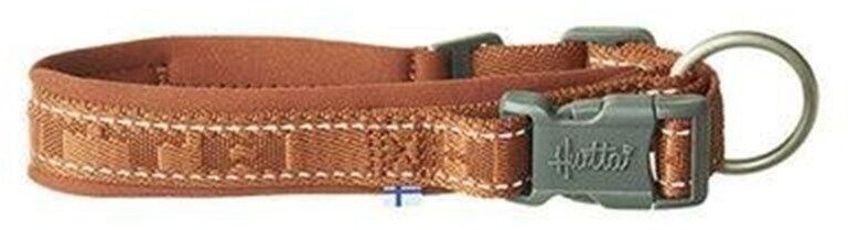 Hurtta ECO Casual collar Cinnamon 45-55cm (934433)