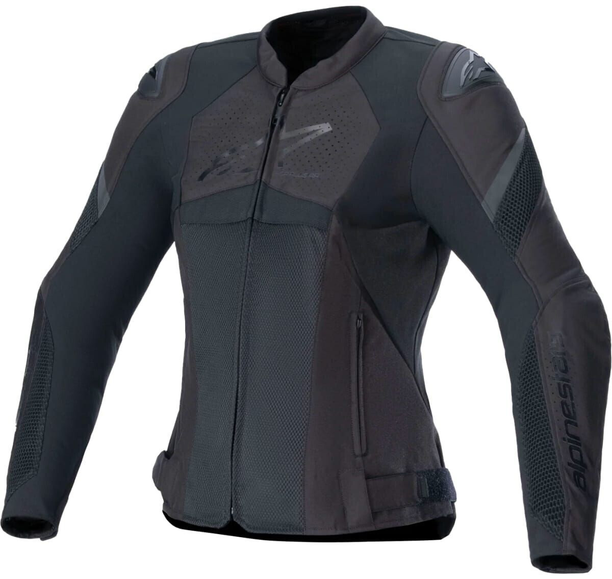 Alpinestars Blouson Stella T-GP Plus R V4 Airflow noir