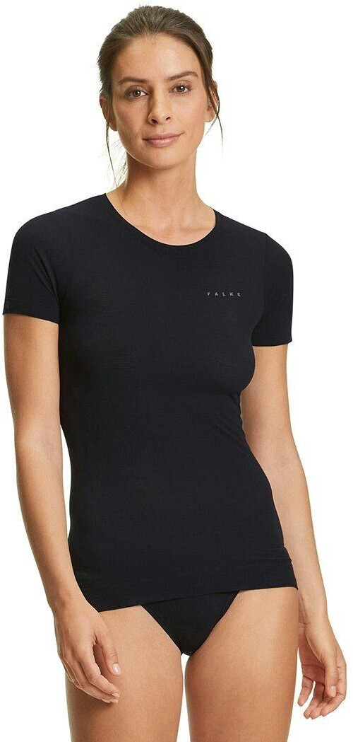 Falke Ultralight Cool Tee-shirt W black