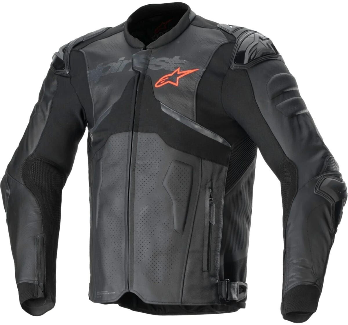 Alpinestars Blouson Atem V5