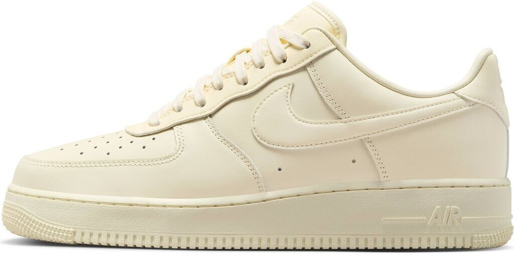 Nike Air Force 1 '07 coconut milk