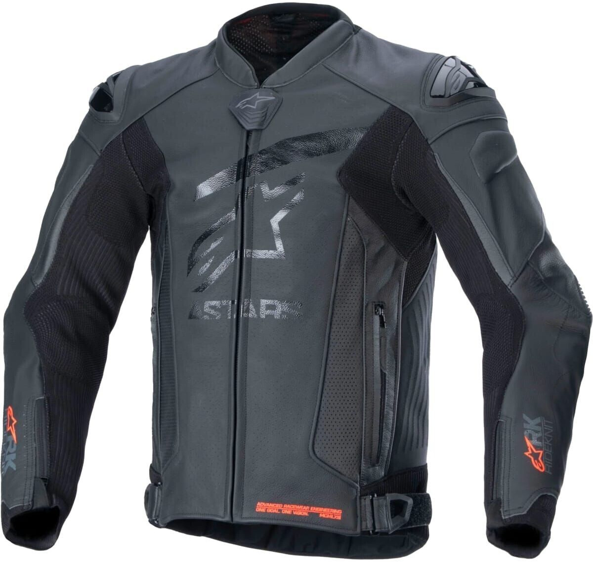 Alpinestars Blouson GP Plus R V4 Rideknit noir