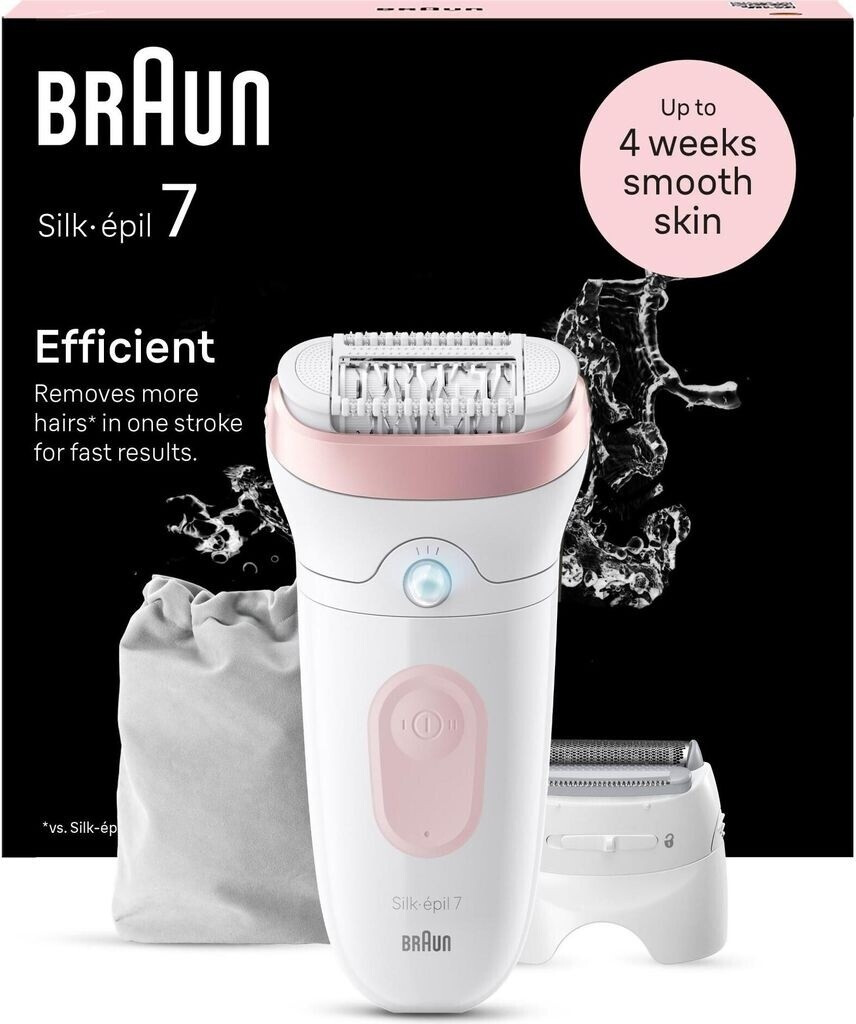 Braun Silk-épil 7 7-030