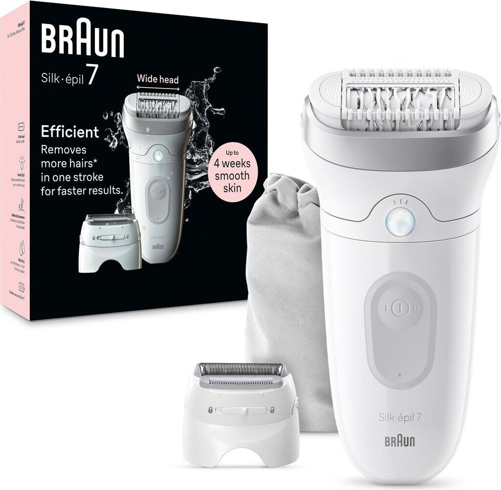 Braun Silk-épil 7 7-041
