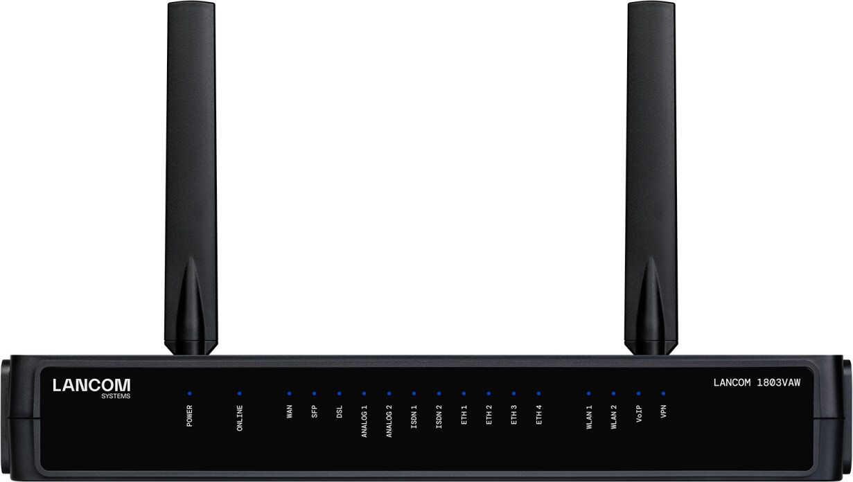 Lancom 1803VAW