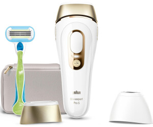 Braun silk expert pro 5 pl5014 opiniones 2025