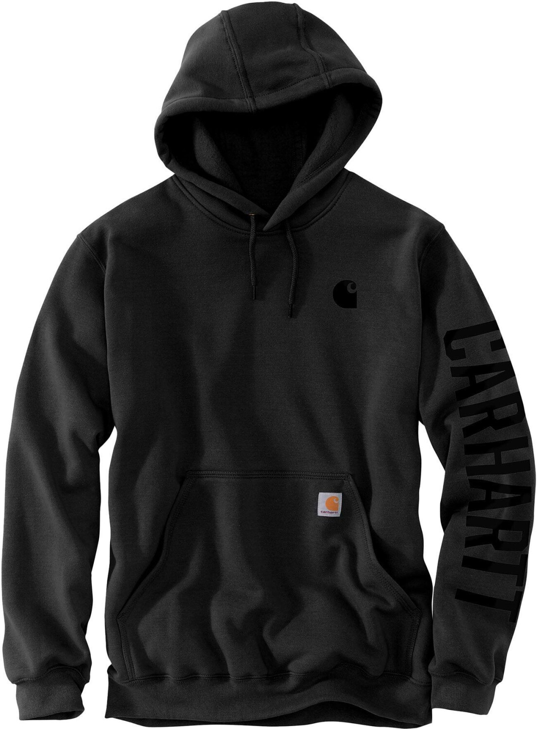 Carhartt Rain Defender Loose Fit (105940) black