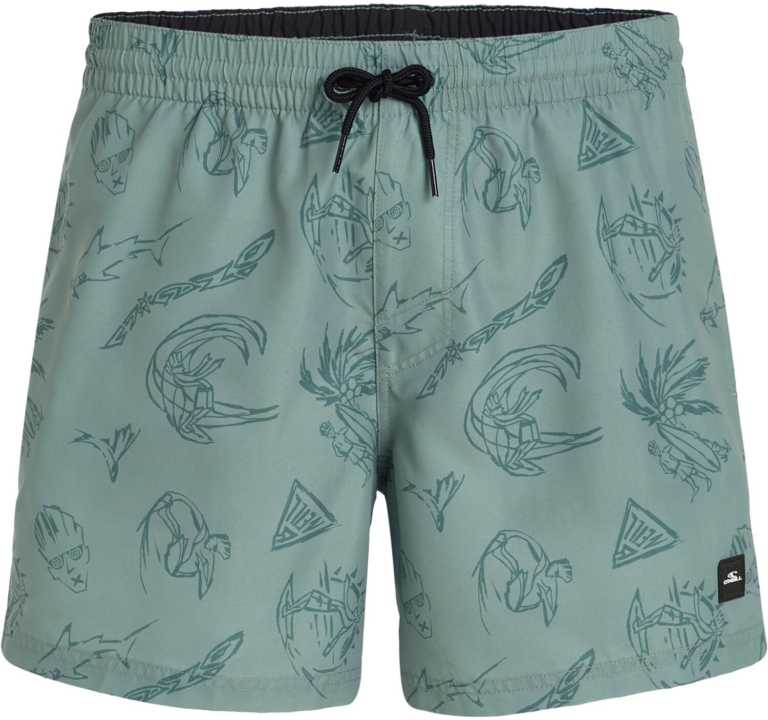 O'Neill Mix & Match Swim Trunks (2800131)