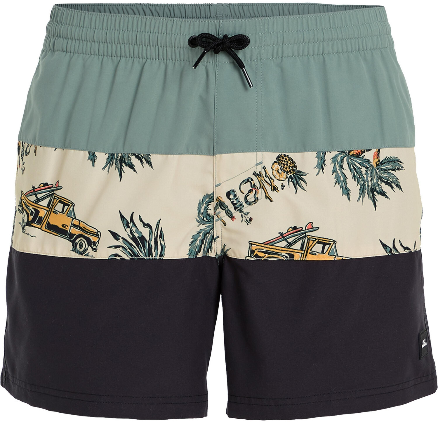 O'Neill Mix & Match Swim Trunks (2800132) venice beach