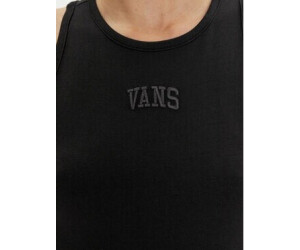 Vans Varsity Tank Dress black ab 25,99 € Preisvergleich bei