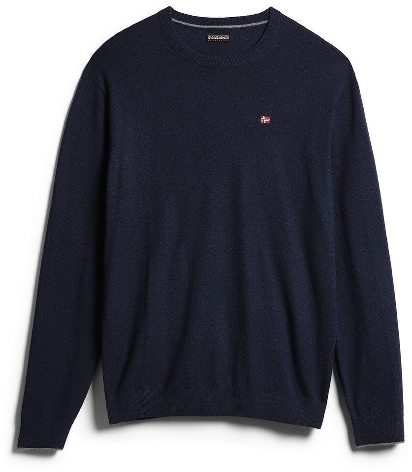 Napapijri Damavand (NP0A4GJU) navy blue