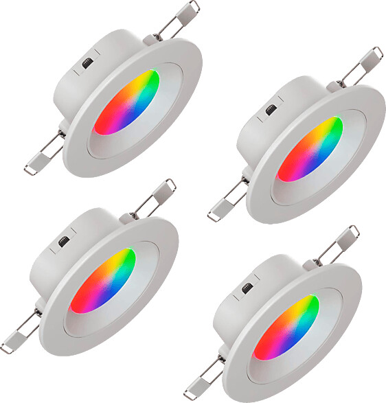 Nanoleaf NF080D02-4W3