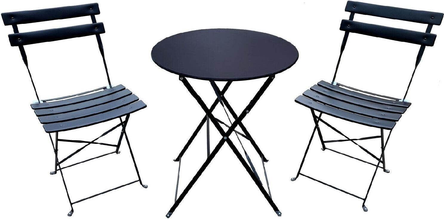 Giardini del Re Set Giotto black