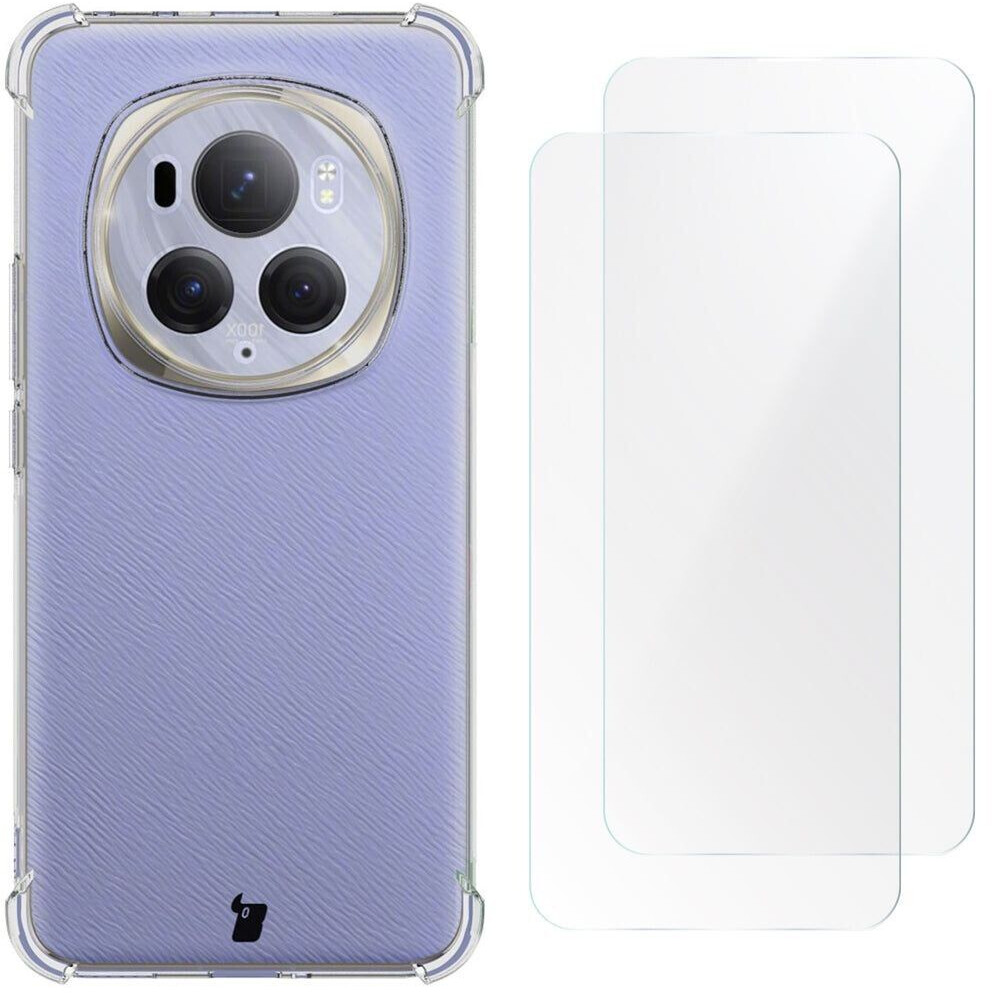 LEHEHE Cover per Honor Magic7 Lite,Custodia avanzatoin Pelle PU LEHEHE Cover per Honor Magic7 Lite,Custodia avanzatoin Pelle PU