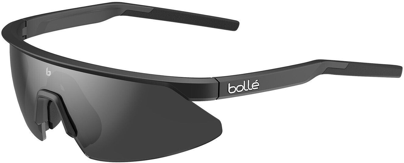 Bollé Micro Edge black matte