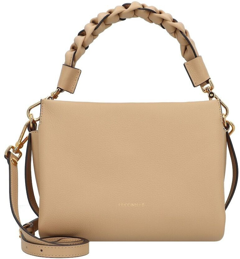 Coccinelle Boheme Small fresh beige-sunrise