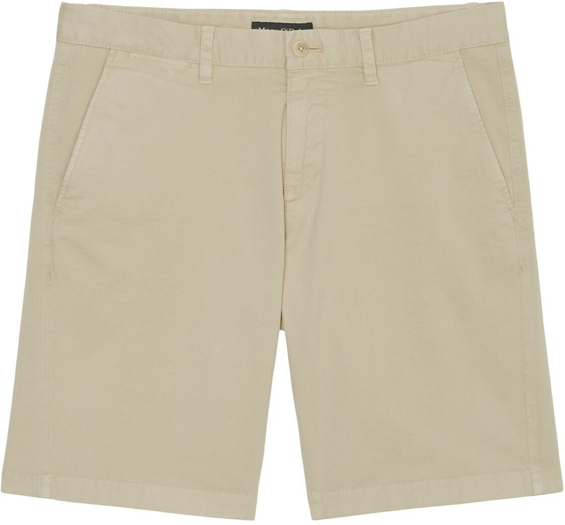Marc O'Polo Shorts Model Reso Regular (M23002915036) pure cashmere