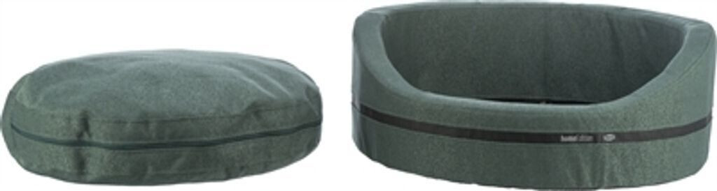 Trixie Lit pour chien 65x55cm Dark Green