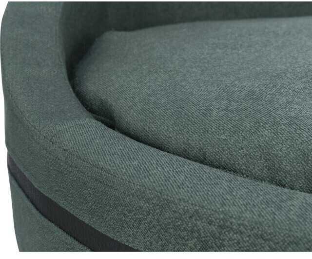 Trixie Lit pour chien 65x55cm Dark Green