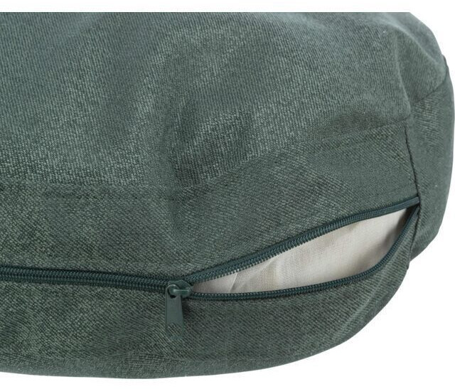 Trixie Lit pour chien 65x55cm Dark Green