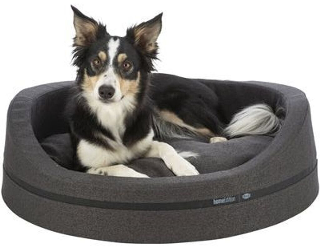 Trixie Lit pour chien 65x55cm Grey