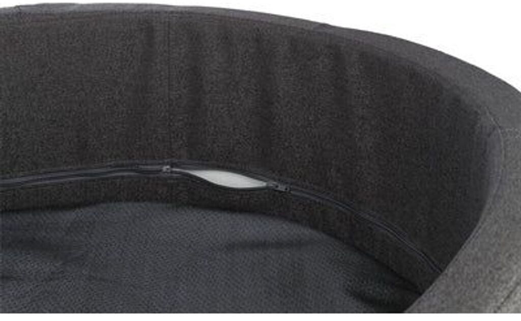 Trixie Lit pour chien 65x55cm Grey