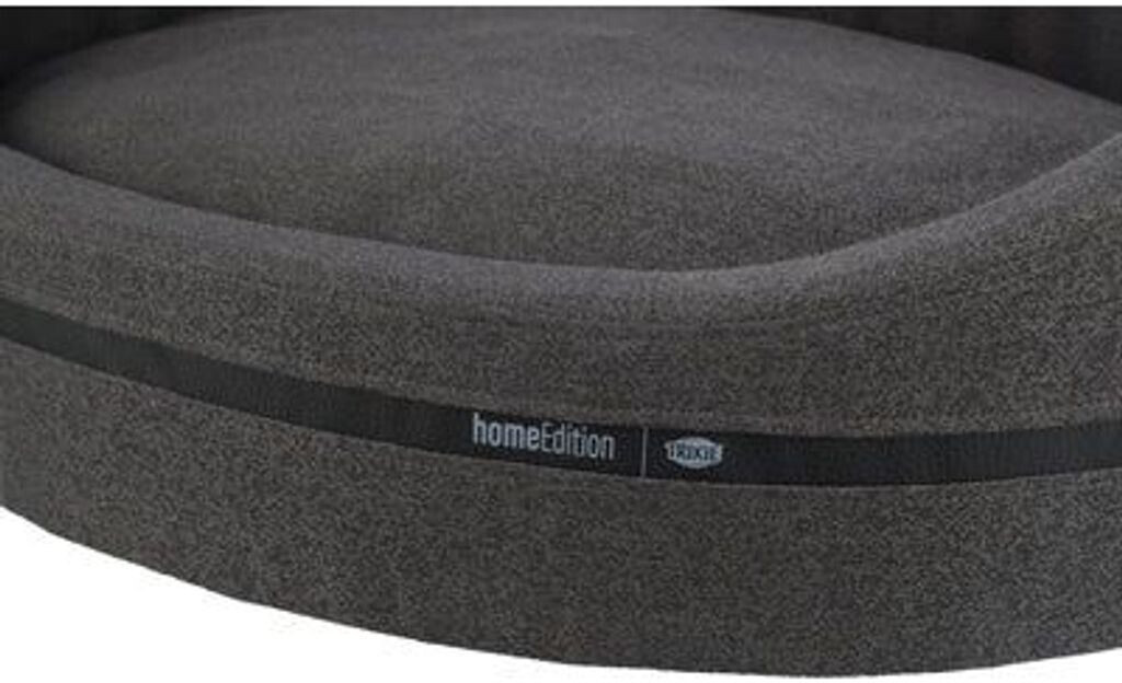 Trixie Lit pour chien 65x55cm Grey