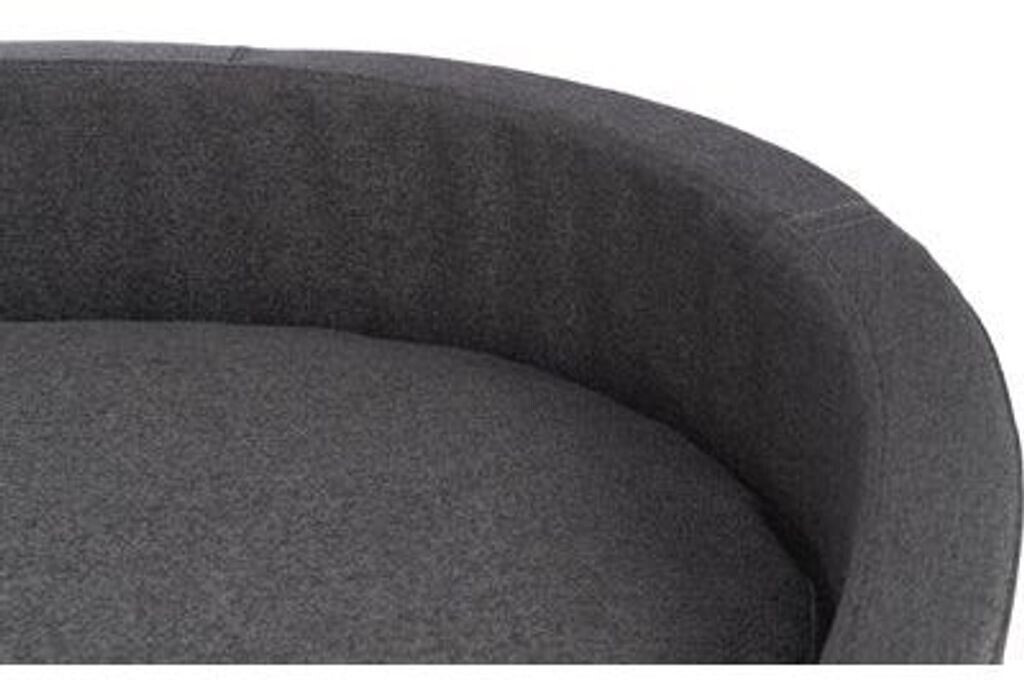 Trixie Lit pour chien 65x55cm Grey