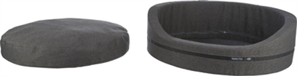 Trixie Lit pour chien 80x65cm Grey Trixie Lit pour chien 80x65cm Grey