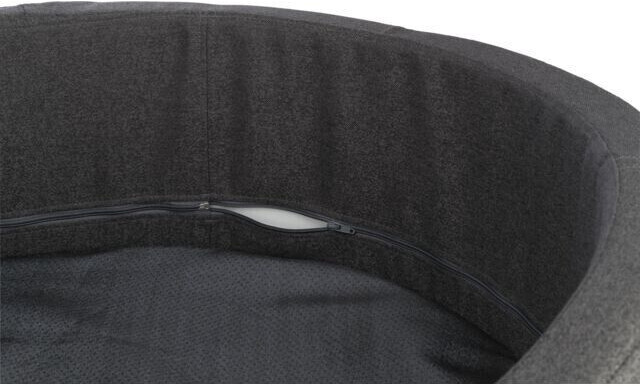 Trixie Lit pour chien 80x65cm Grey Trixie Lit pour chien 80x65cm Grey