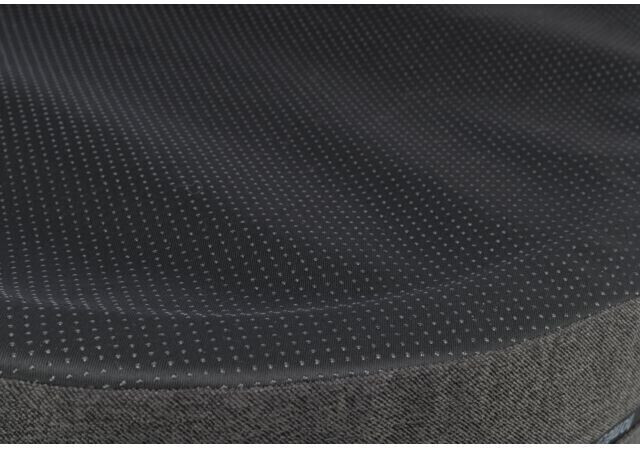 Trixie Lit pour chien 80x65cm Grey Trixie Lit pour chien 80x65cm Grey