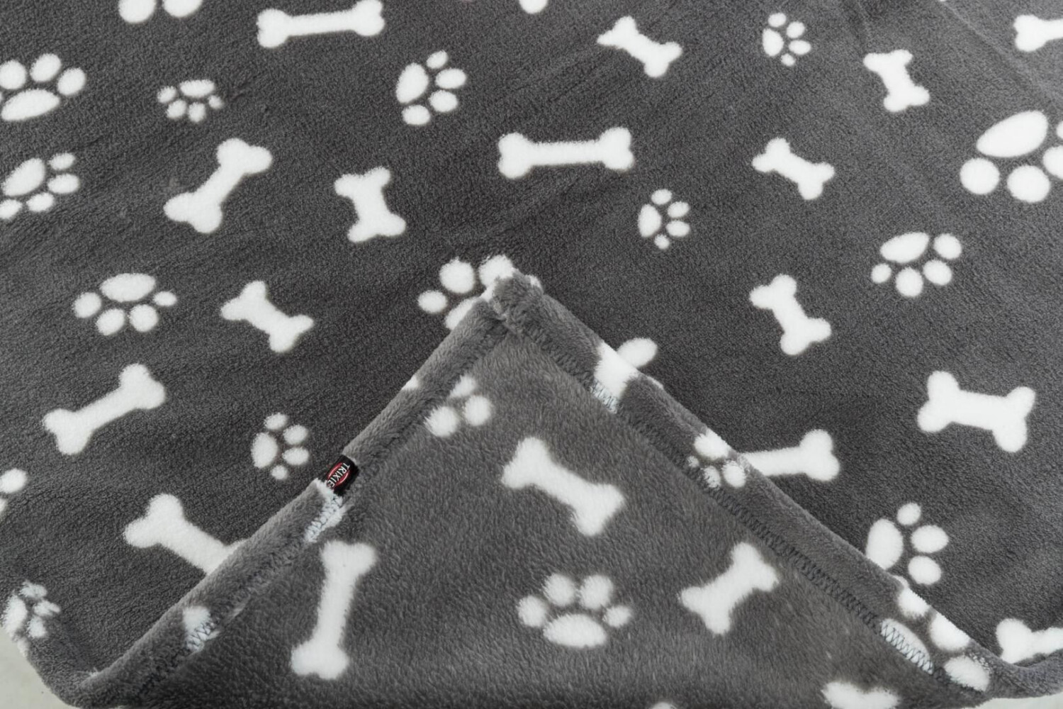 Trixie Couverture pour chien 100x75cm Grey Trixie Couverture pour chien 100x75cm Grey