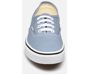 Vans Authentic dusty blue ab 50 00 Preisvergleich bei idealo