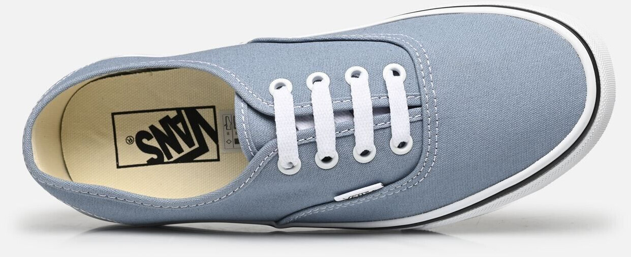 Vans authentic goblin blue cheap