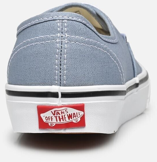 Vans Authentic dusty blue ab 50 00 Preisvergleich bei idealo