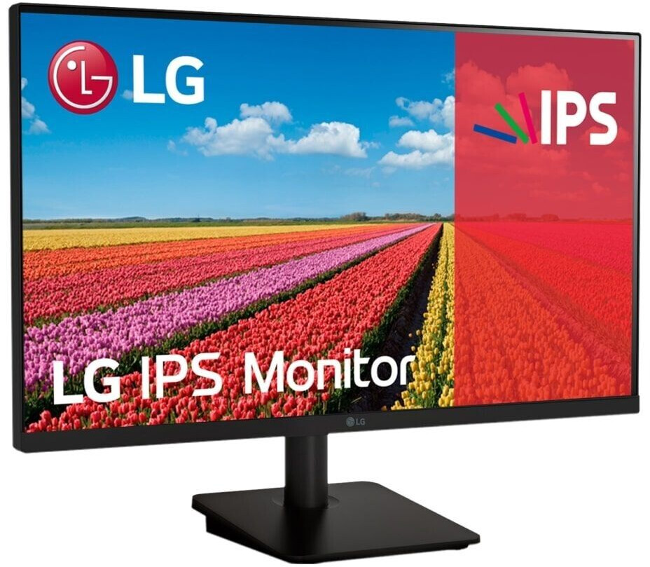 LG 25MS500-B