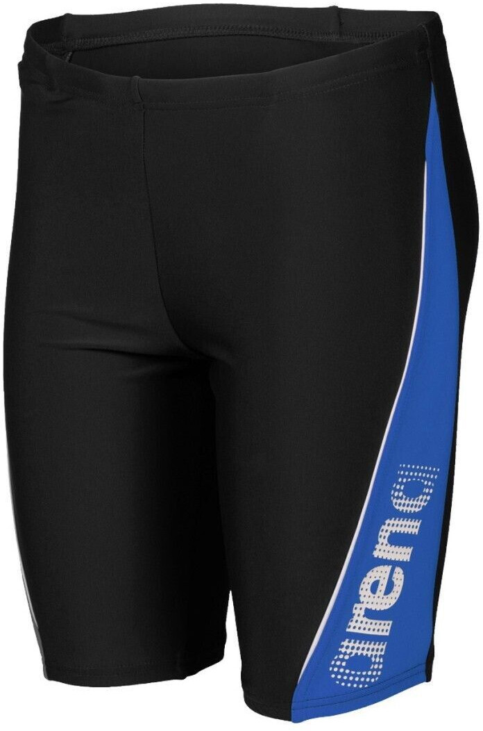 Arena Swimm Shorts Thrice Jammer (006497) black/turquoise/white