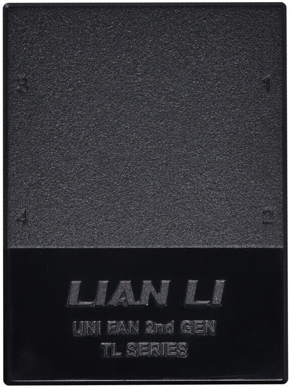 Lian Li UNI HUB TL Series Controller