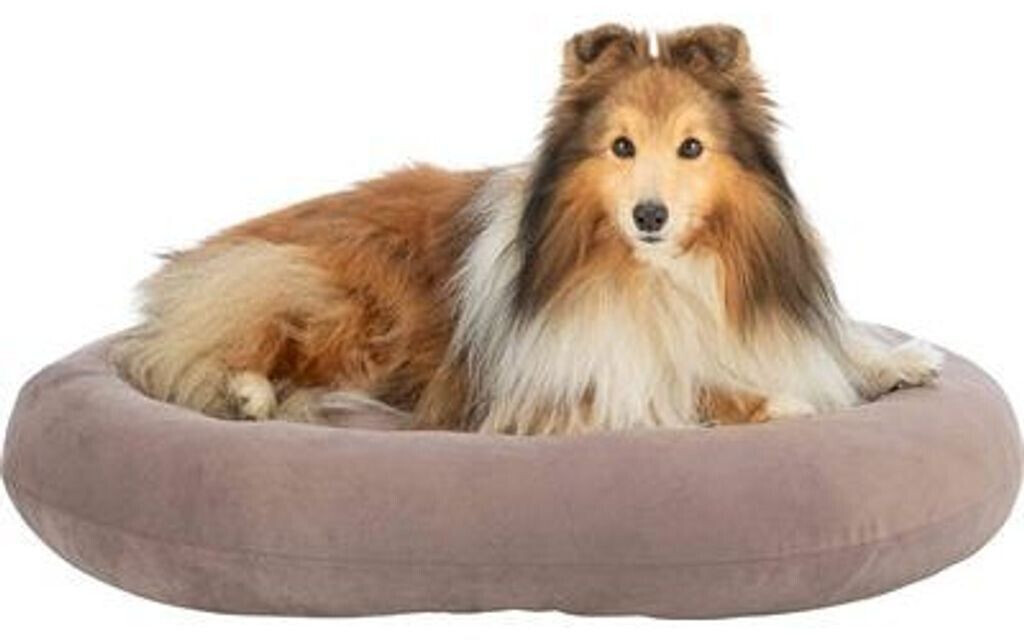Trixie Coussin pour chien 100x85cm Brown Trixie Coussin pour chien 100x85cm Brown