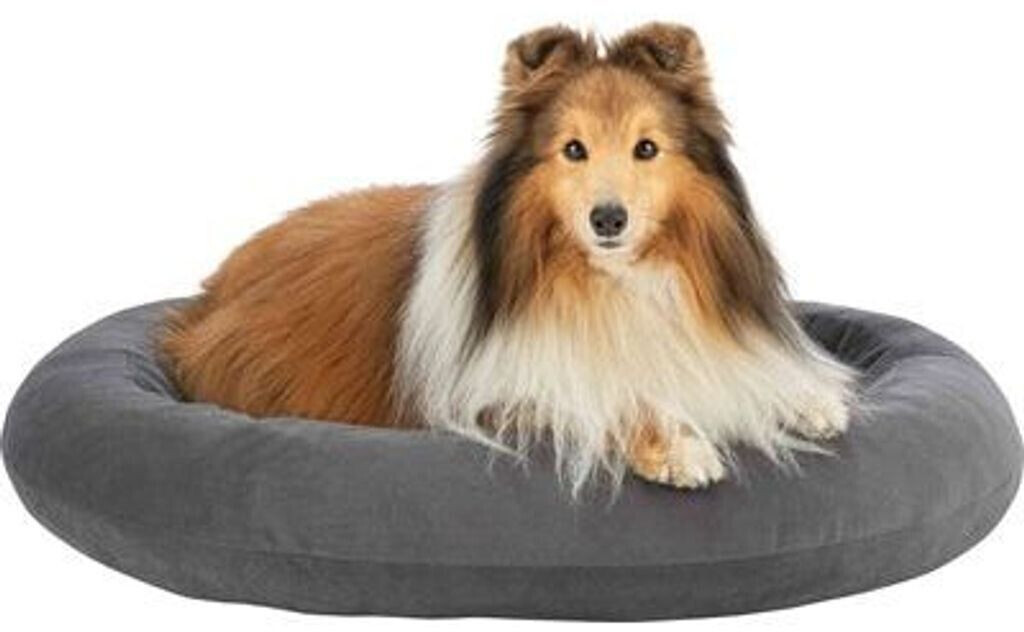 Trixie Coussin pour chien 100x85cm Grey Trixie Coussin pour chien 100x85cm Grey