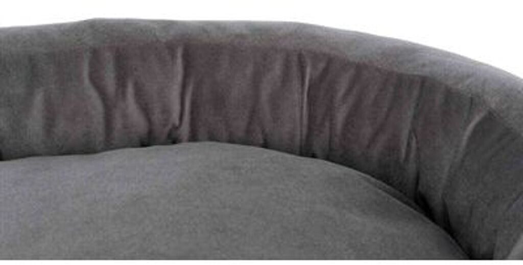 Trixie Coussin pour chien 100x85cm Grey Trixie Coussin pour chien 100x85cm Grey