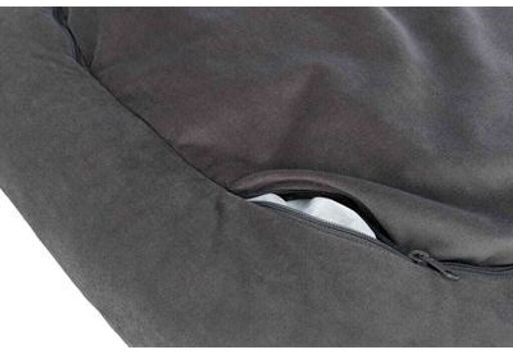 Trixie Coussin pour chien 100x85cm Grey Trixie Coussin pour chien 100x85cm Grey