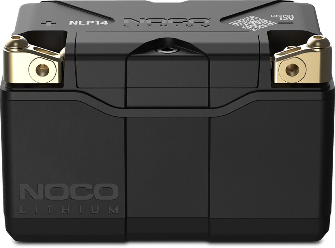 Noco NLP14