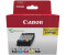 Canon PGI-570 / CLI-571 Multipack 5er Pack (0372C006)