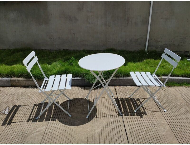 Giardini del Re Set Giotto white