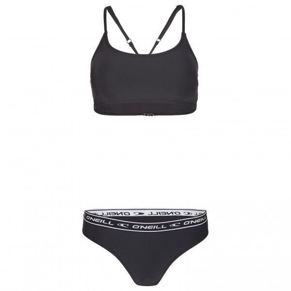 O'Neill Sport Bikini Set (1800241) black out