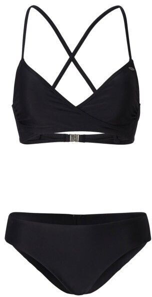 O'Neill Essentials Baay Maoi Fixed Set (N1800009) black out