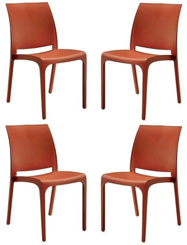 Bica Volga 4 pcs.